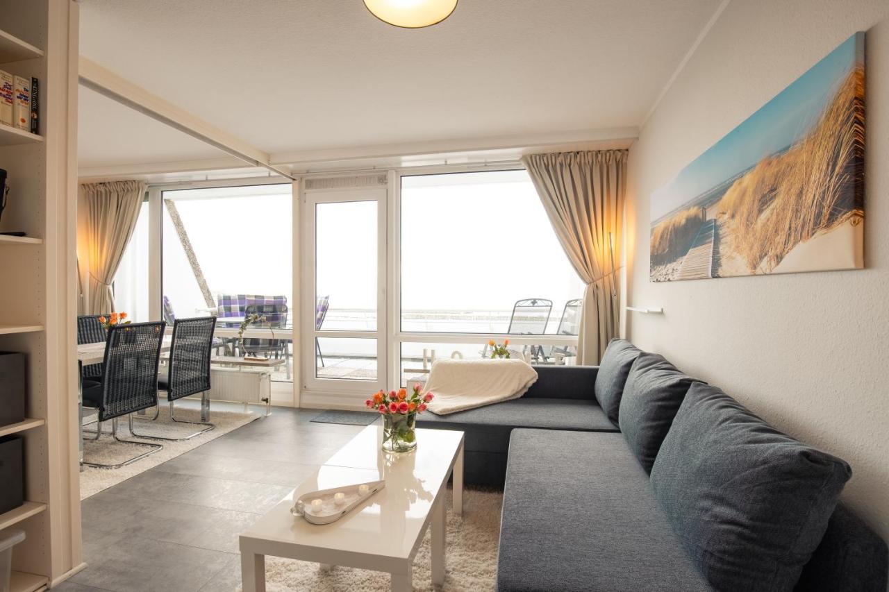 Apartamento Foerdemuschel Mit Meerblick Kiel Exterior foto